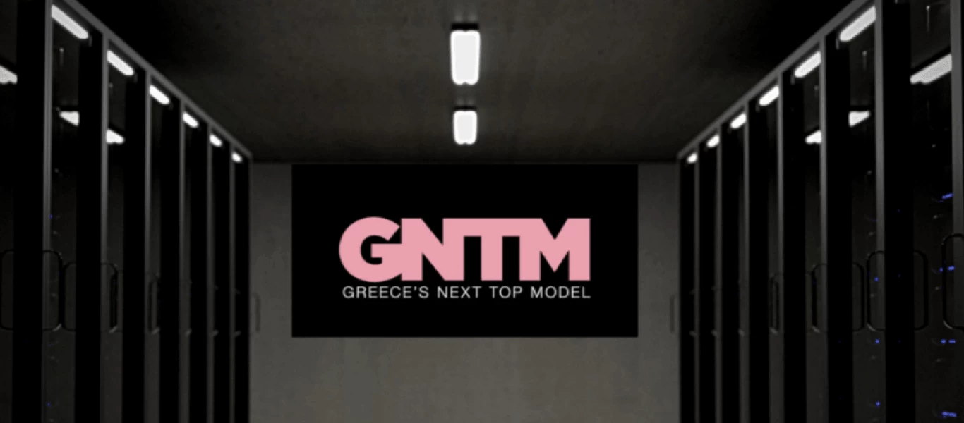 GNTM: Η Βίκυ Καγιά και ο Δημήτρης Σκουλός έκαναν τα καμαρίνια... «άνω κάτω» (βίντεο)